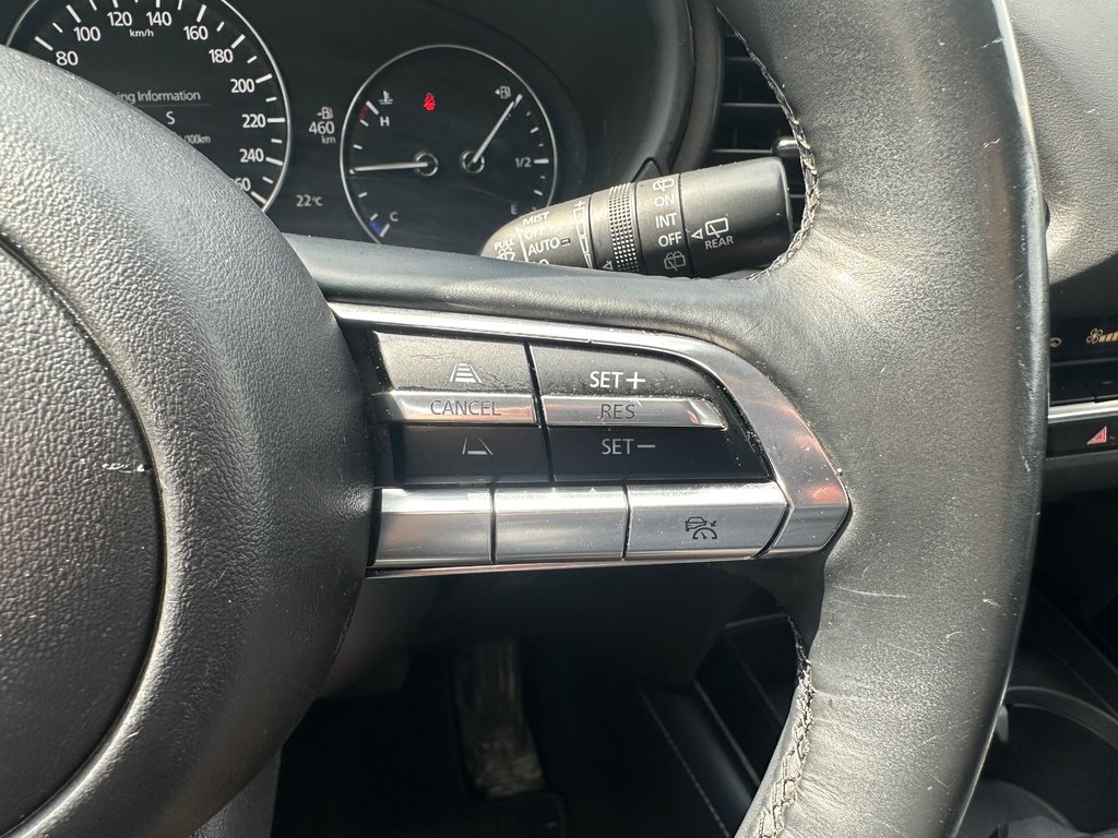 2021 Mazda CX-30 in Antigonish, Nova Scotia - 18 - w1024h768px