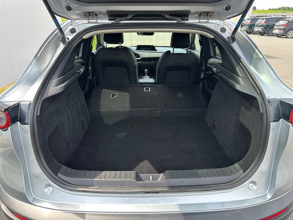2021 Mazda CX-30 in Antigonish, Nova Scotia - 42 - w1024h768px