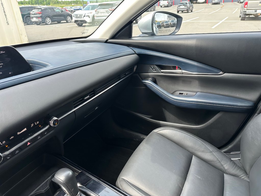 2021 Mazda CX-30 in Antigonish, Nova Scotia - 28 - w1024h768px