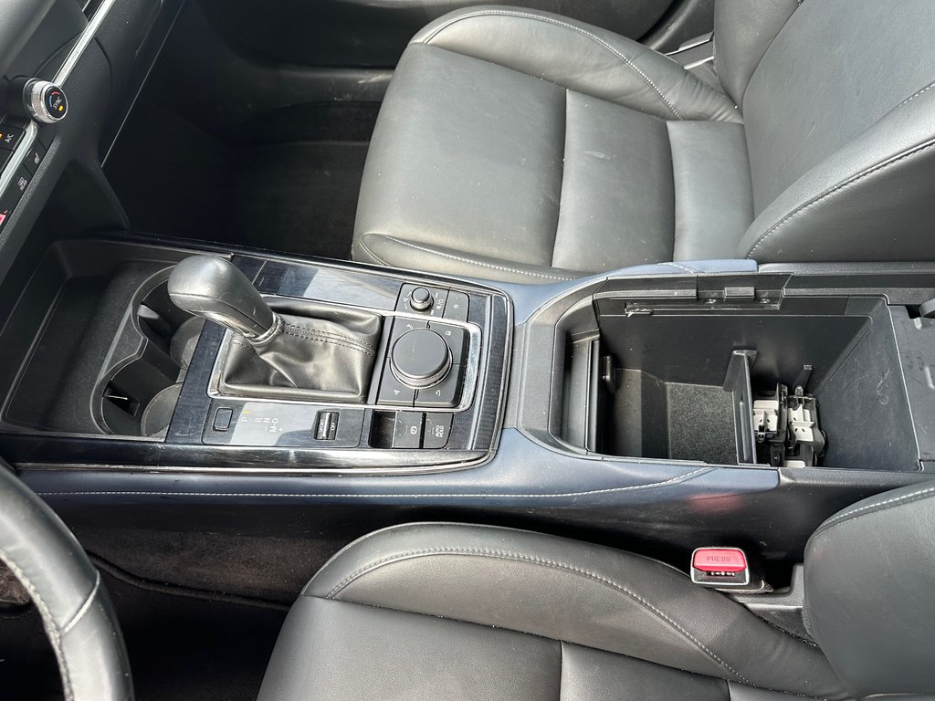 2021 Mazda CX-30 in Antigonish, Nova Scotia - 27 - w1024h768px
