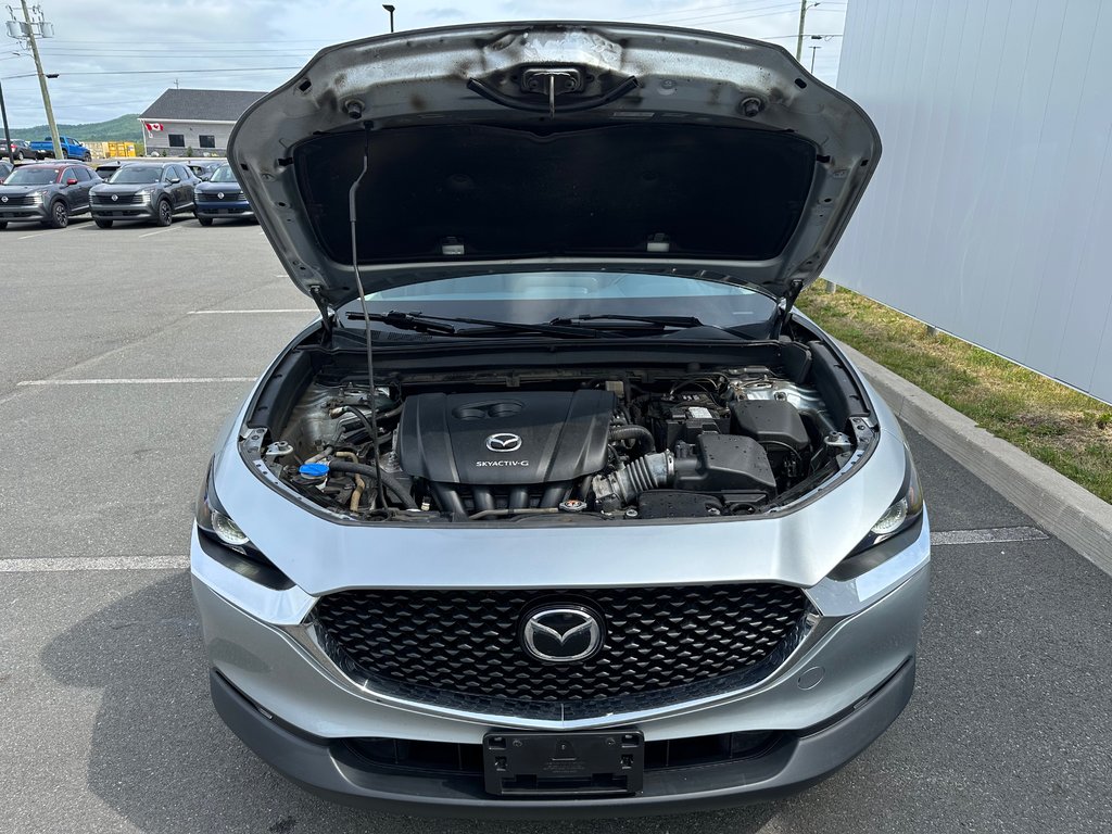 2021 Mazda CX-30 in Antigonish, Nova Scotia - 49 - w1024h768px