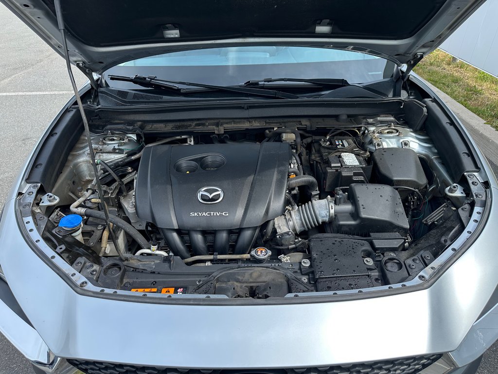 2021 Mazda CX-30 in Antigonish, Nova Scotia - 50 - w1024h768px