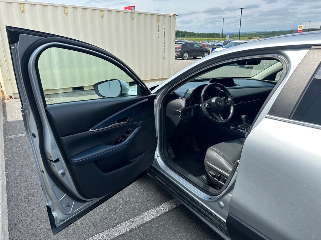 2021 Mazda CX-30 in Antigonish, Nova Scotia - 9 - w1024h768px