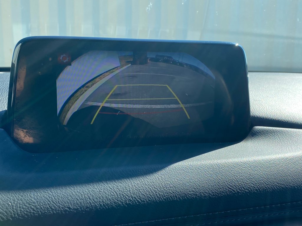 2017 Mazda CX-5 BASE | Cam | USB | Bluetooth | TPMS in Saint John, New Brunswick - 21 - w1024h768px