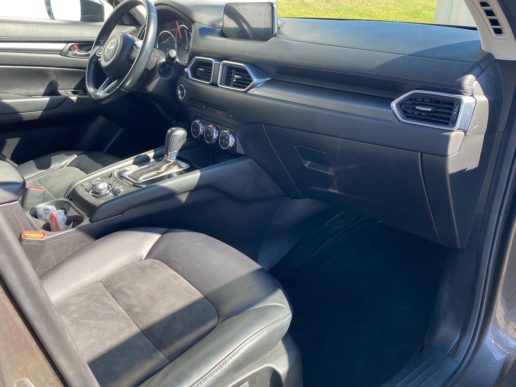 2017 Mazda CX-5 BASE | Cam | USB | Bluetooth | TPMS in Saint John, New Brunswick - 31 - w1024h768px