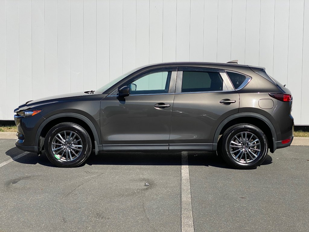 2017 Mazda CX-5 BASE | Cam | USB | Bluetooth | TPMS in Saint John, New Brunswick - 4 - w1024h768px
