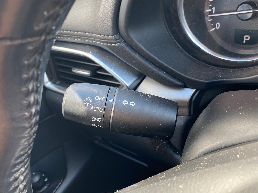 2017 Mazda CX-5 BASE | Cam | USB | Bluetooth | TPMS in Saint John, New Brunswick - 16 - w1024h768px