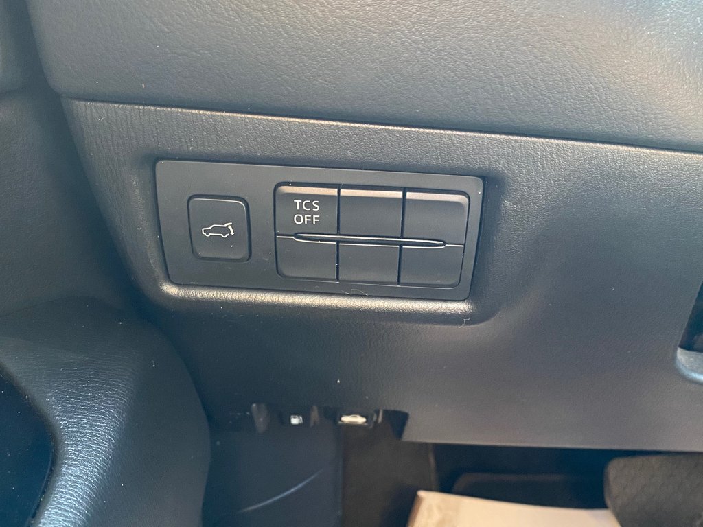 2017 Mazda CX-5 BASE | Cam | USB | Bluetooth | TPMS in Saint John, New Brunswick - 15 - w1024h768px