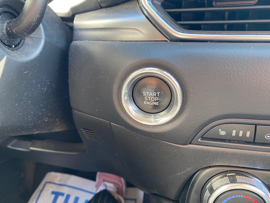 2017 Mazda CX-5 BASE | Cam | USB | Bluetooth | TPMS in Saint John, New Brunswick - 22 - w1024h768px