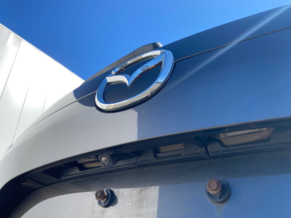 2017 Mazda CX-5 BASE | Cam | USB | Bluetooth | TPMS in Saint John, New Brunswick - 42 - w1024h768px