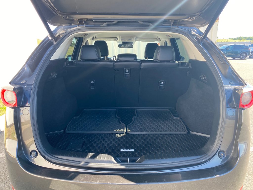 2017 Mazda CX-5 BASE | Cam | USB | Bluetooth | TPMS in Saint John, New Brunswick - 43 - w1024h768px