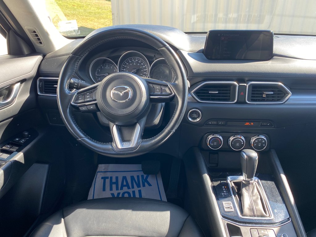 2017 Mazda CX-5 BASE | Cam | USB | Bluetooth | TPMS in Saint John, New Brunswick - 12 - w1024h768px