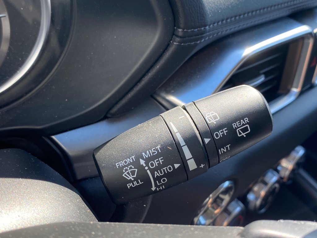 2017 Mazda CX-5 BASE | Cam | USB | Bluetooth | TPMS in Saint John, New Brunswick - 17 - w1024h768px