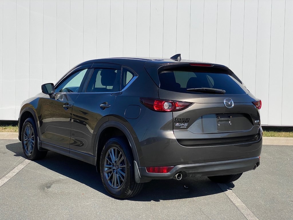 2017 Mazda CX-5 BASE | Cam | USB | Bluetooth | TPMS in Saint John, New Brunswick - 5 - w1024h768px