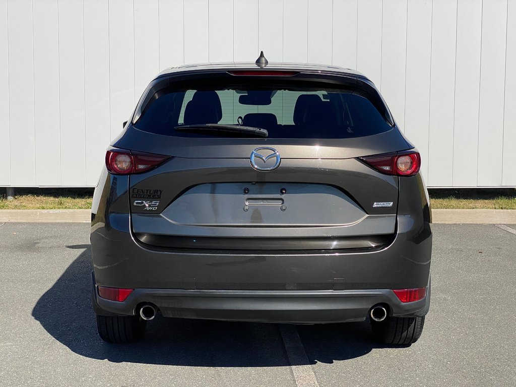 2017 Mazda CX-5 BASE | Cam | USB | Bluetooth | TPMS in Saint John, New Brunswick - 6 - w1024h768px