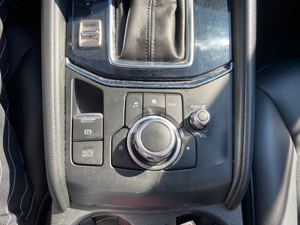 2017 Mazda CX-5 BASE | Cam | USB | Bluetooth | TPMS in Saint John, New Brunswick - 26 - w1024h768px