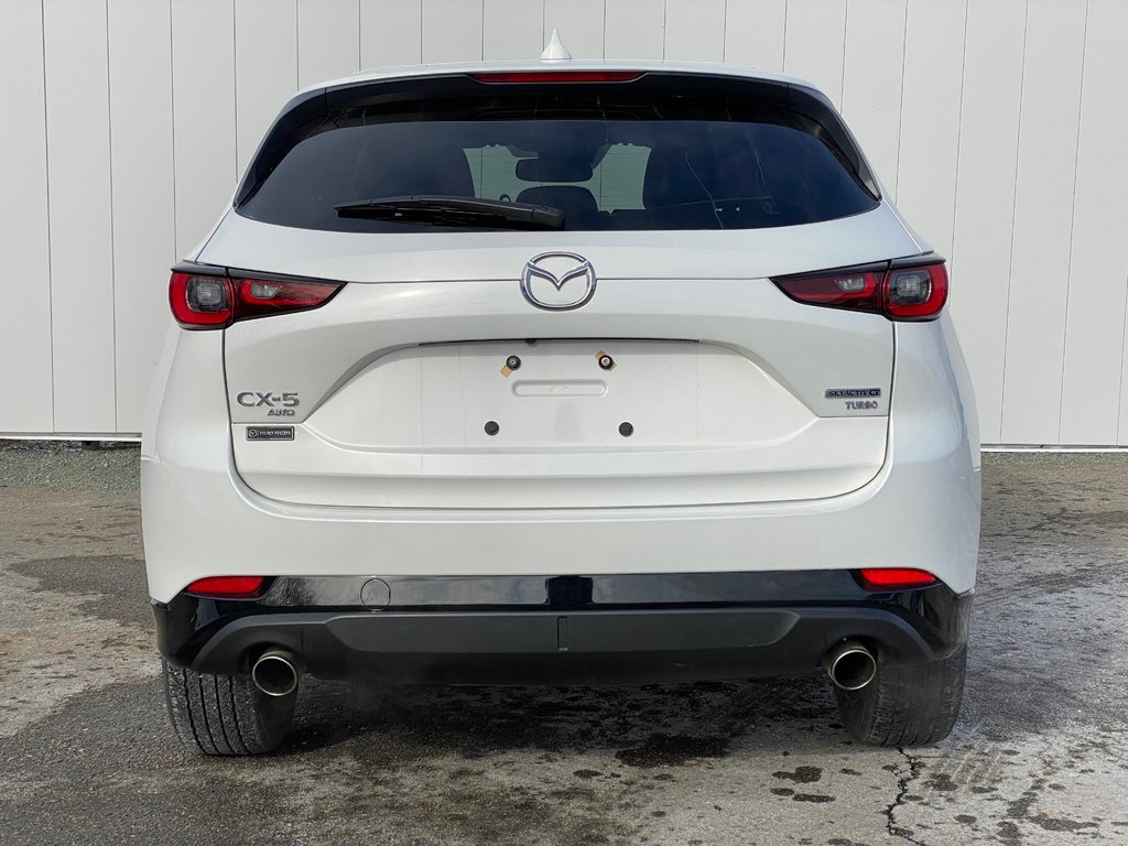 2024 Mazda CX-5 Sport Design | Cam | HtdSeats | Warranty to 2028 in Saint John, New Brunswick - 6 - w1024h768px