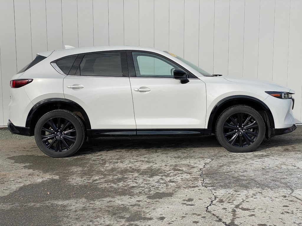 2024 Mazda CX-5 Sport Design | Cam | HtdSeats | Warranty to 2028 in Saint John, New Brunswick - 8 - w1024h768px