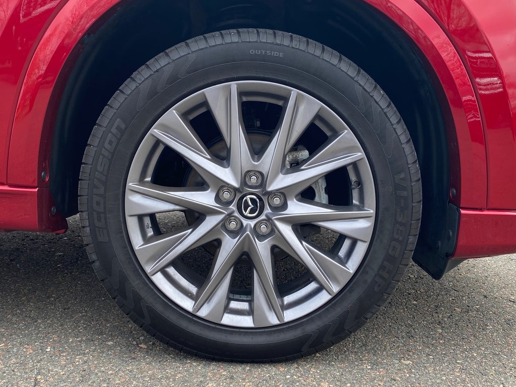 2024 Mazda CX-5 in Antigonish, Nova Scotia - 52 - w1024h768px