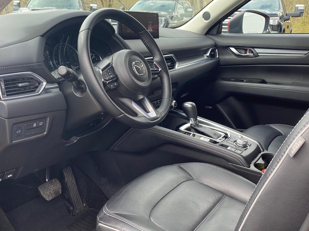 2024 Mazda CX-5 in Antigonish, Nova Scotia - 11 - w1024h768px