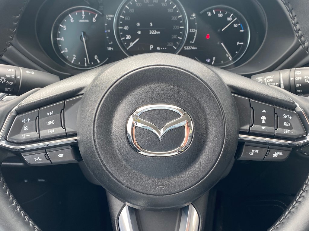 2024 Mazda CX-5 in Antigonish, Nova Scotia - 18 - w1024h768px