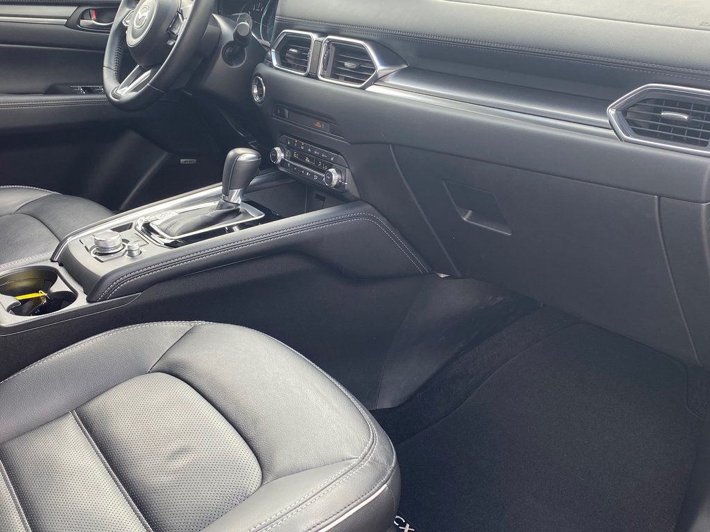 2024 Mazda CX-5 in Antigonish, Nova Scotia - 34 - w1024h768px