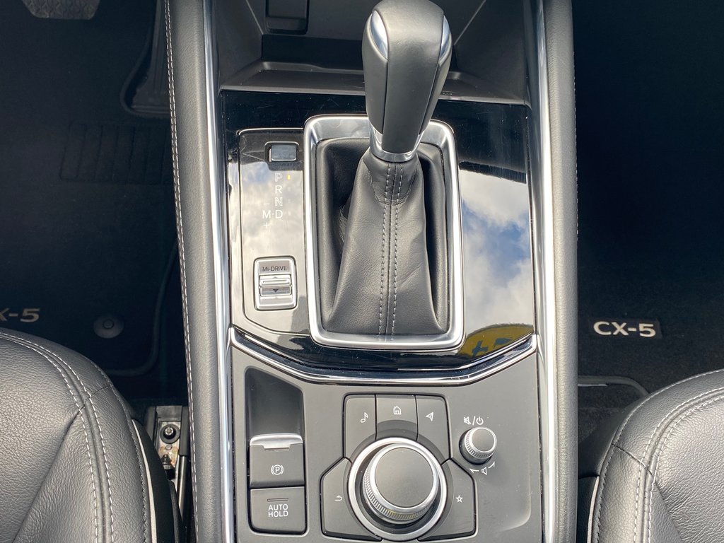 2024 Mazda CX-5 in Antigonish, Nova Scotia - 27 - w1024h768px