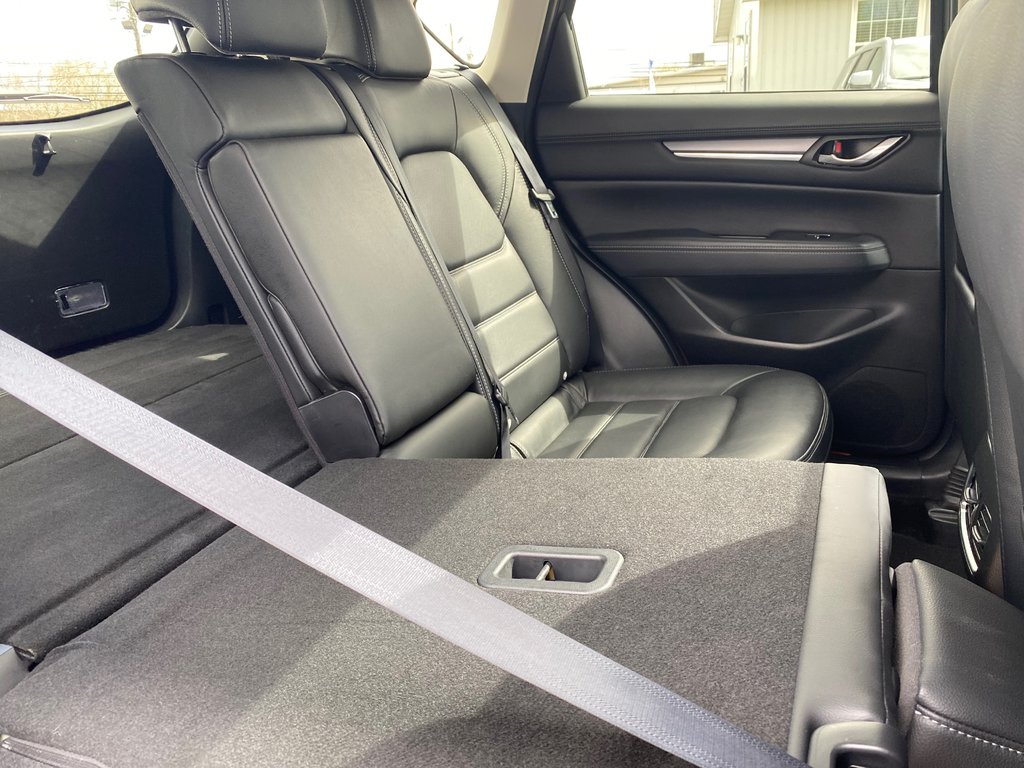 2024 Mazda CX-5 in Antigonish, Nova Scotia - 45 - w1024h768px