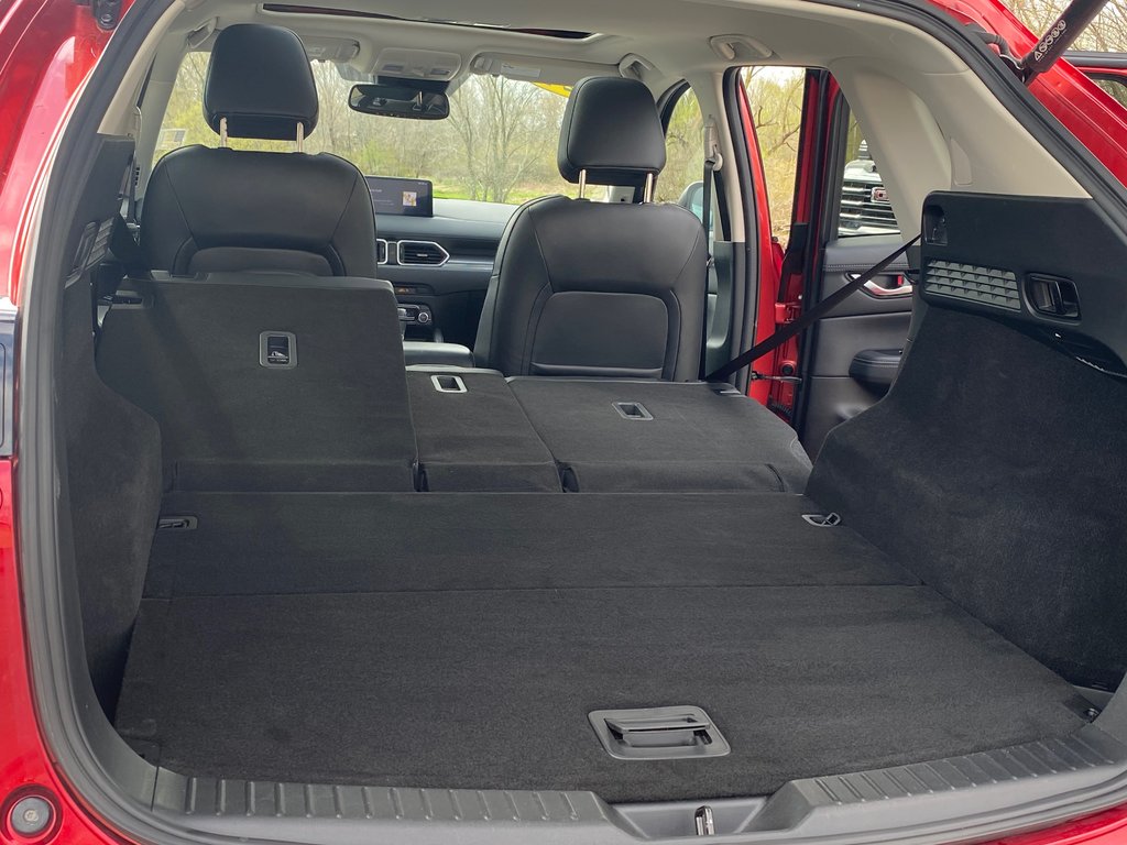 2024 Mazda CX-5 in Antigonish, Nova Scotia - 50 - w1024h768px