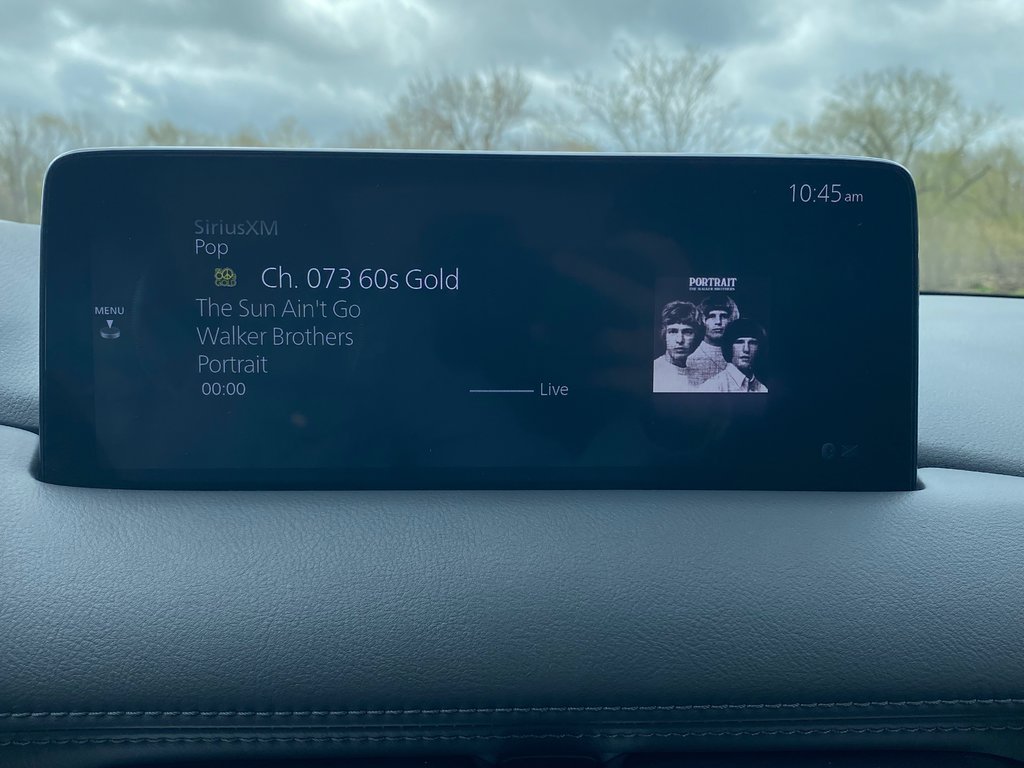 2024 Mazda CX-5 in Antigonish, Nova Scotia - 21 - w1024h768px