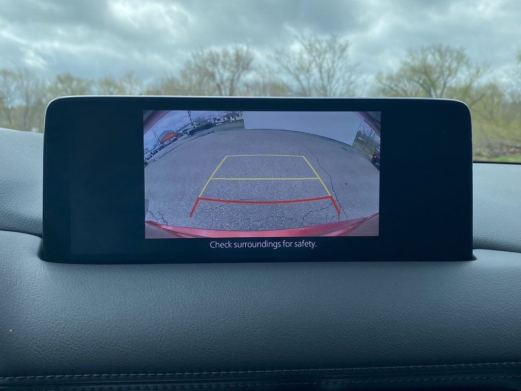 2024 Mazda CX-5 in Antigonish, Nova Scotia - 22 - w1024h768px