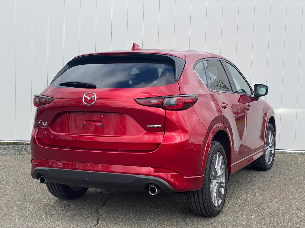 2024 Mazda CX-5 in Antigonish, Nova Scotia - 7 - w1024h768px