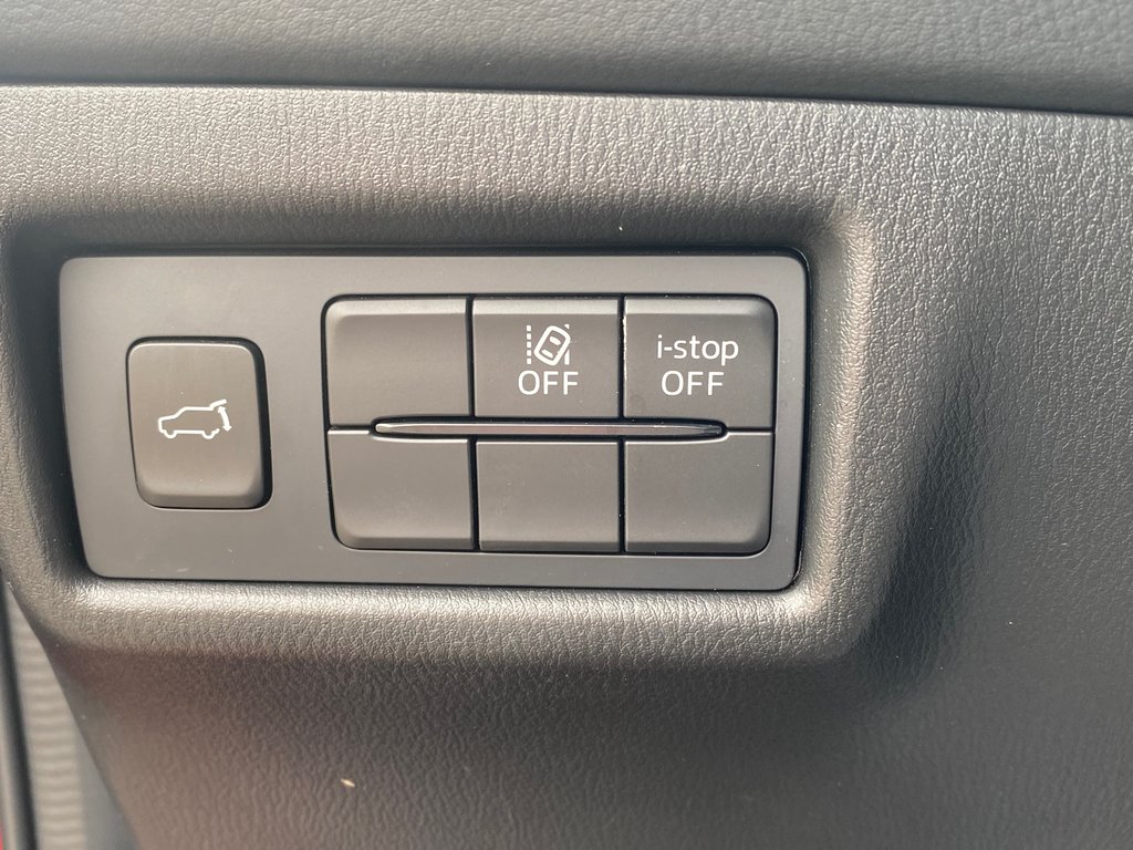 2024 Mazda CX-5 in Antigonish, Nova Scotia - 15 - w1024h768px