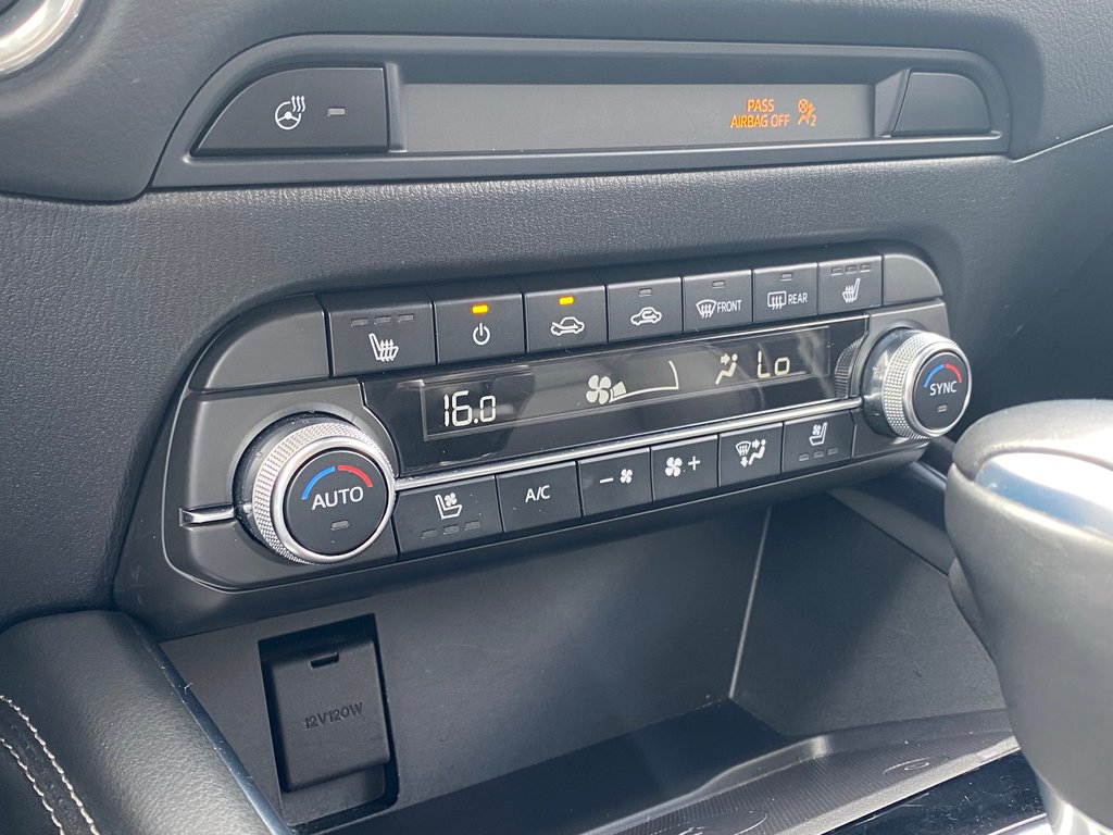 2024 Mazda CX-5 in Antigonish, Nova Scotia - 25 - w1024h768px