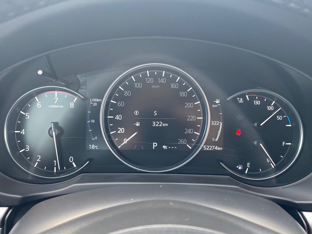 2024 Mazda CX-5 in Antigonish, Nova Scotia - 20 - w1024h768px