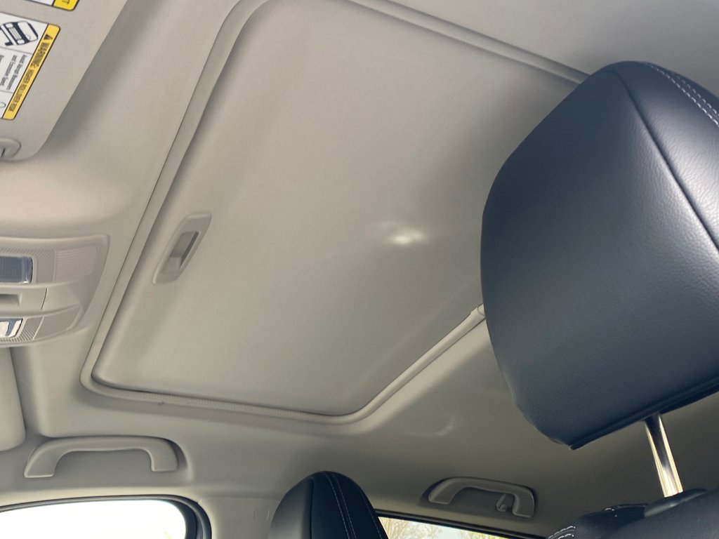 2024 Mazda CX-5 in Antigonish, Nova Scotia - 32 - w1024h768px