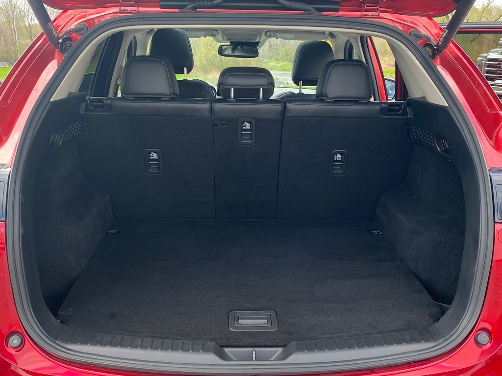 2024 Mazda CX-5 in Antigonish, Nova Scotia - 47 - w1024h768px