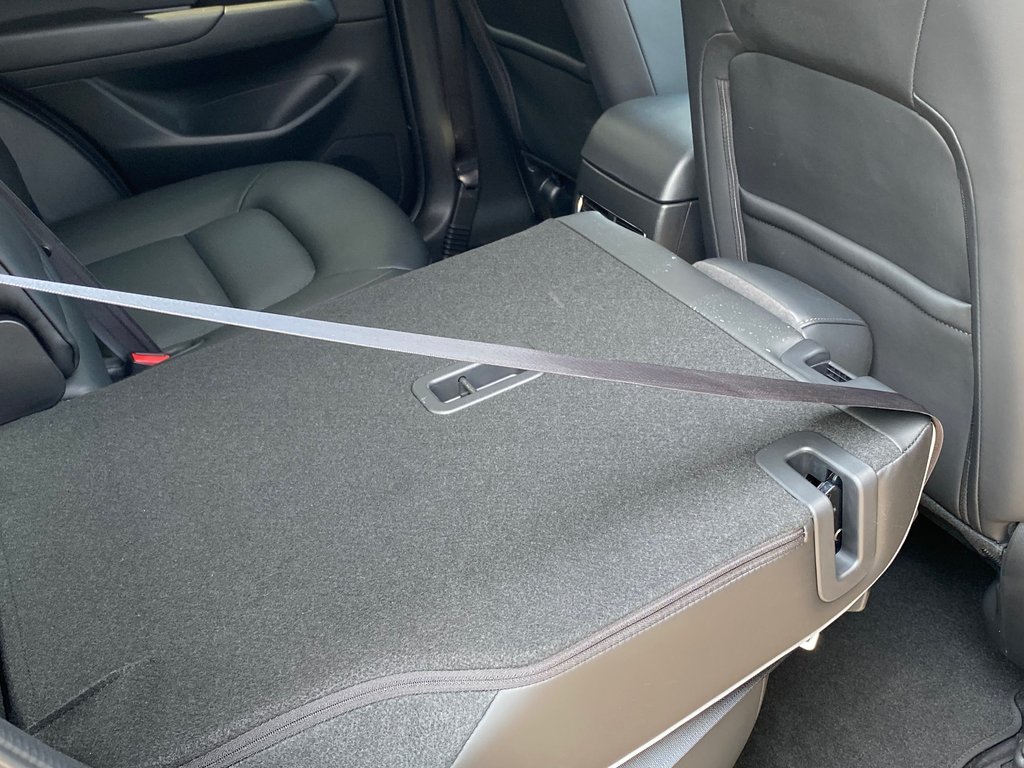 2024 Mazda CX-5 GS | Leather | SunRoof | Cam | Warranty to 2029 in Saint John, New Brunswick - 37 - w1024h768px