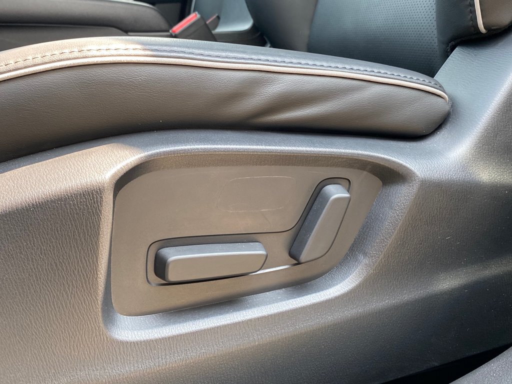 2024 Mazda CX-5 GS | Leather | SunRoof | Cam | Warranty to 2029 in Saint John, New Brunswick - 12 - w1024h768px