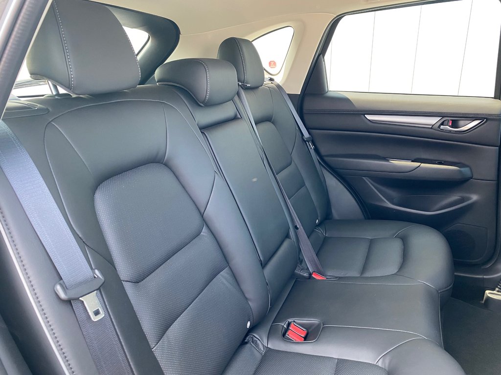 2024 Mazda CX-5 GS | Leather | SunRoof | Cam | Warranty to 2029 in Saint John, New Brunswick - 30 - w1024h768px