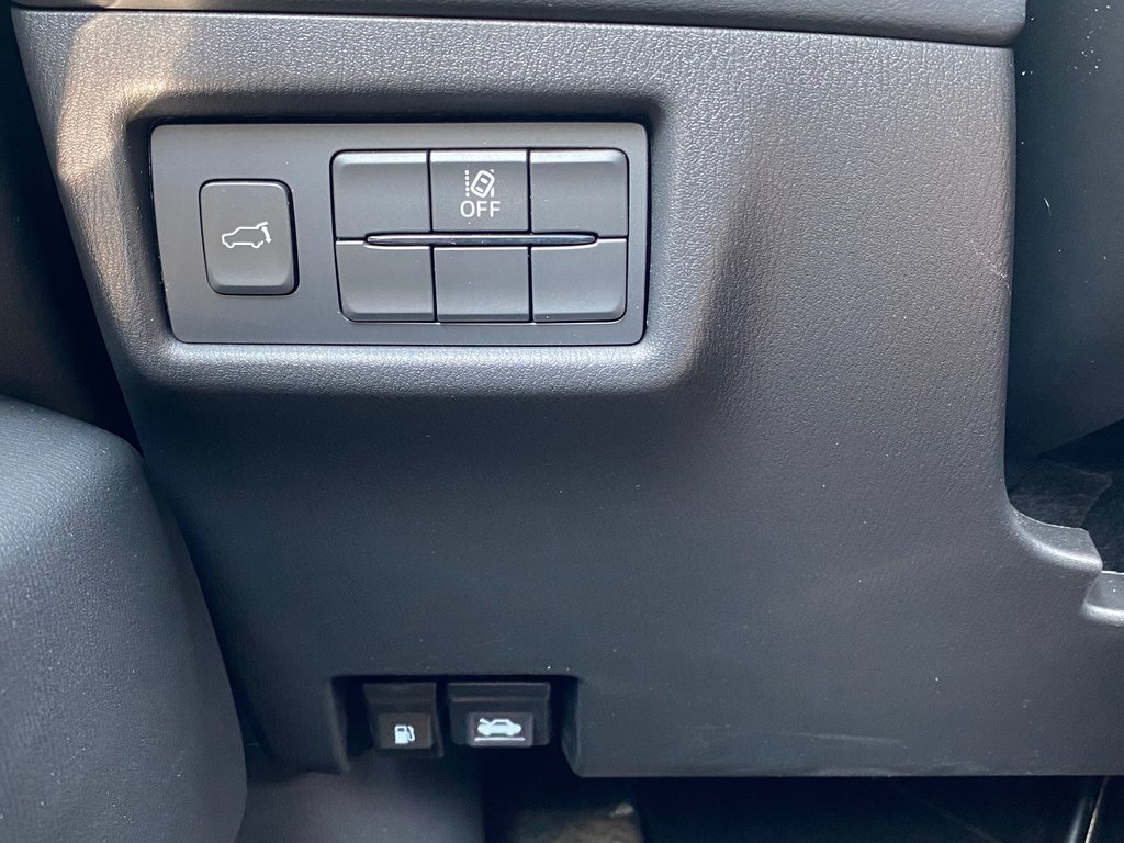2024 Mazda CX-5 GS | Leather | SunRoof | Cam | Warranty to 2029 in Saint John, New Brunswick - 14 - w1024h768px