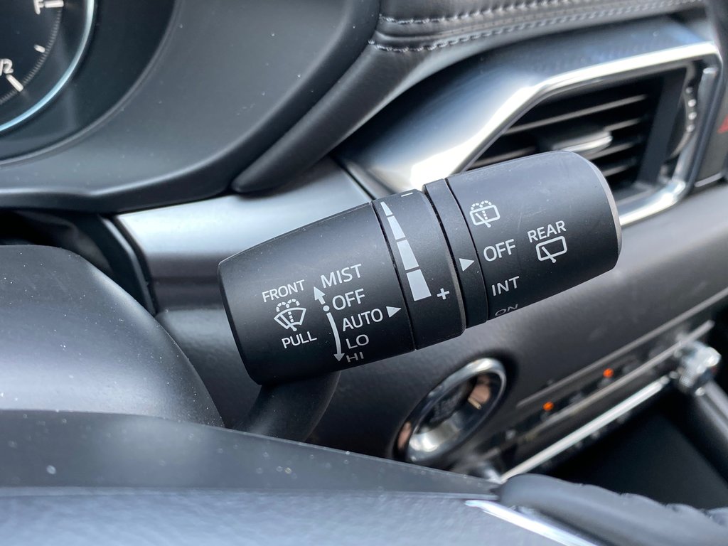 2024 Mazda CX-5 GS | Leather | SunRoof | Cam | Warranty to 2029 in Saint John, New Brunswick - 16 - w1024h768px