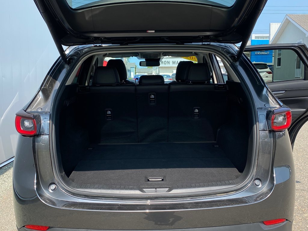 2024 Mazda CX-5 GS | Leather | SunRoof | Cam | Warranty to 2029 in Saint John, New Brunswick - 39 - w1024h768px