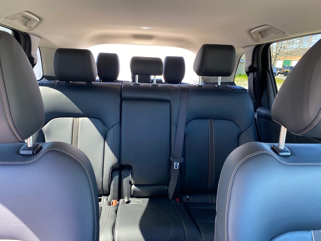 2024 Mazda CX-90 MHEV in Antigonish, Nova Scotia - 35 - w1024h768px