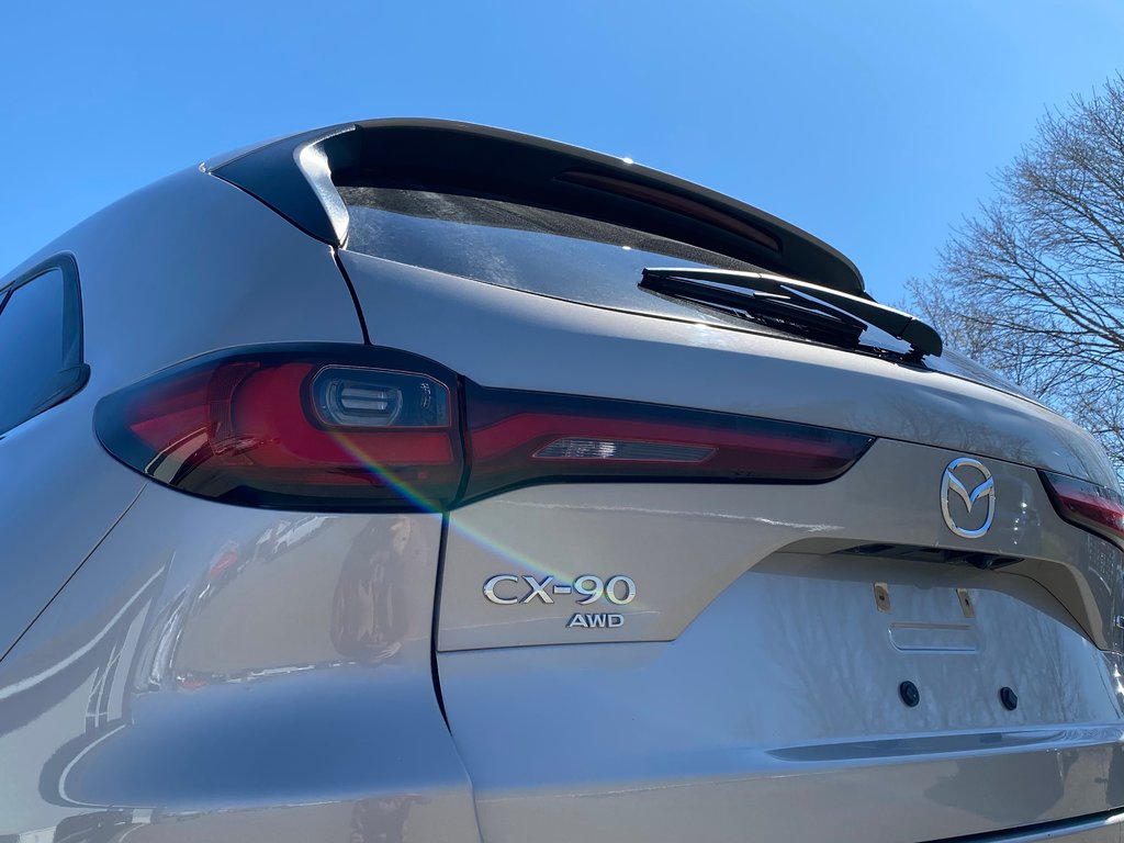 2024 Mazda CX-90 MHEV in Antigonish, Nova Scotia - 49 - w1024h768px