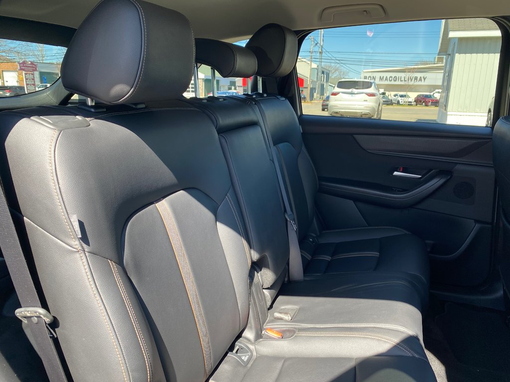 2024 Mazda CX-90 MHEV in Antigonish, Nova Scotia - 36 - w1024h768px