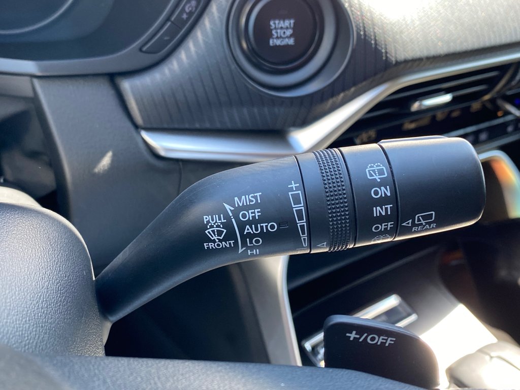 2024 Mazda CX-90 MHEV in Antigonish, Nova Scotia - 17 - w1024h768px