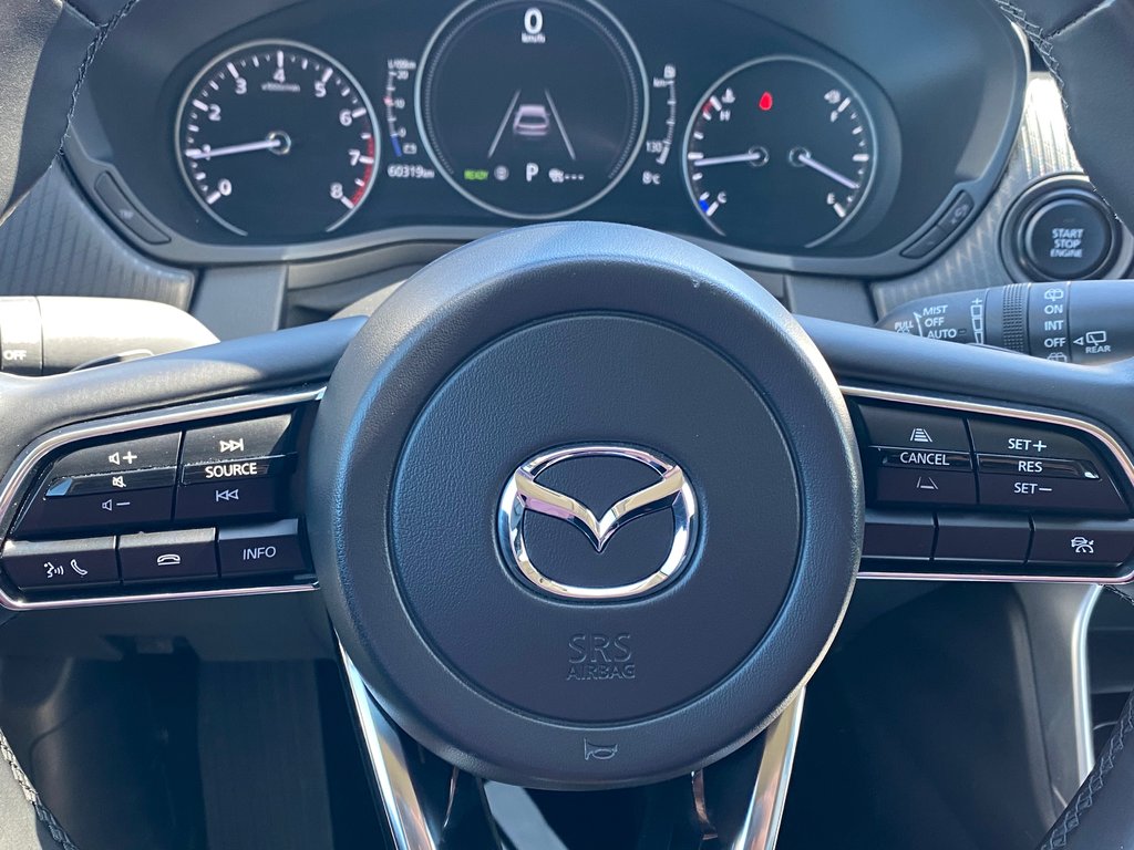 2024 Mazda CX-90 MHEV in Antigonish, Nova Scotia - 16 - w1024h768px