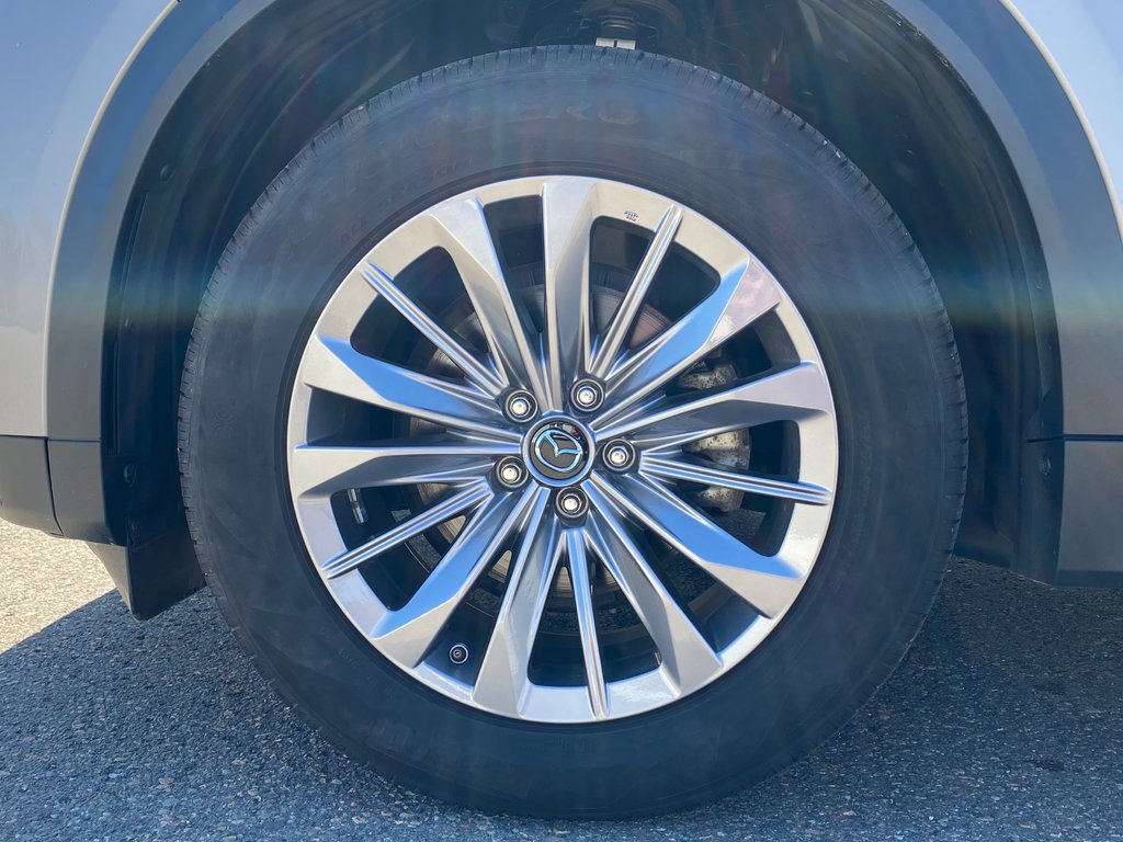 2024 Mazda CX-90 MHEV in Antigonish, Nova Scotia - 50 - w1024h768px