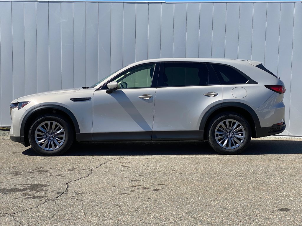 2024 Mazda CX-90 MHEV in Antigonish, Nova Scotia - 4 - w1024h768px